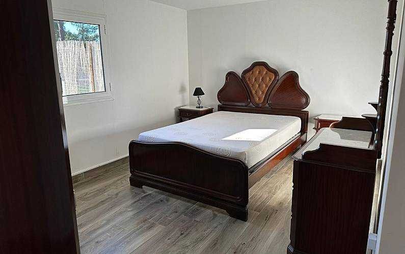Moradia em Melides perto da praia
