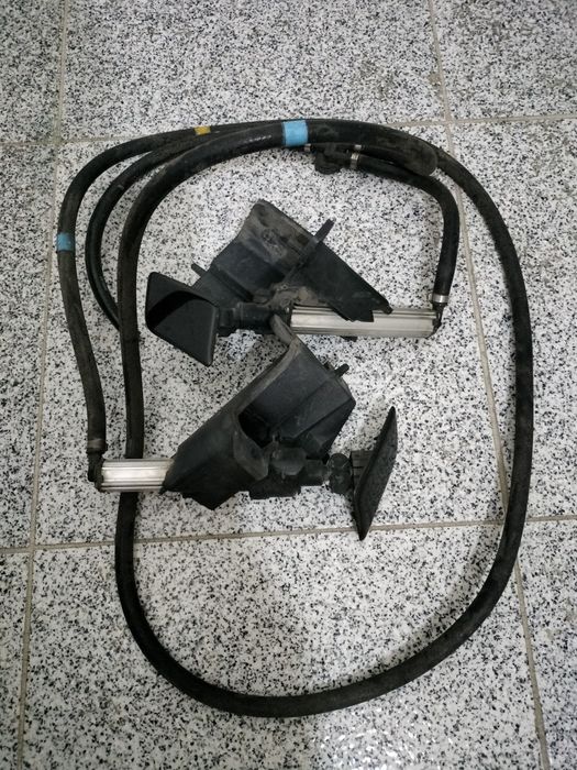 Vendo Peças Usadas Citroen Grande Picasso Modelo 2006/2011