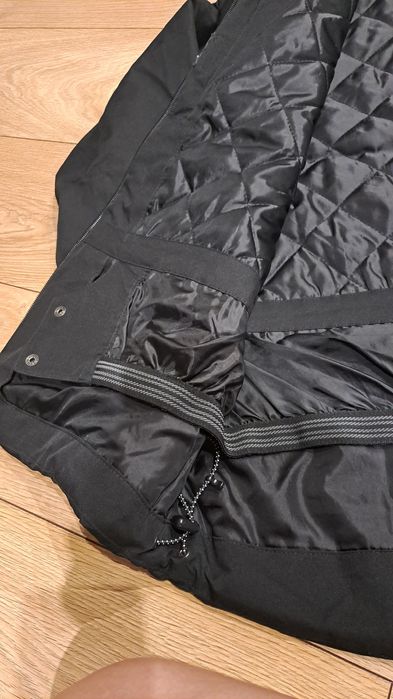 Kurtka narciarska damska 4f