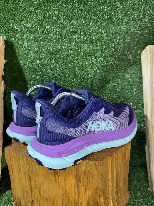 Hoka Mafate  Speed 4