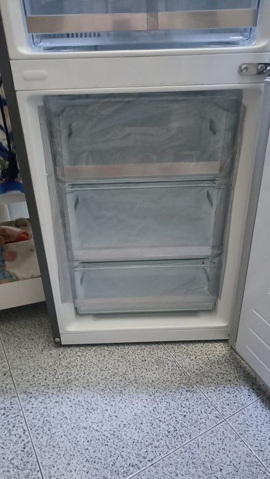 Frigorífico Combinado LG