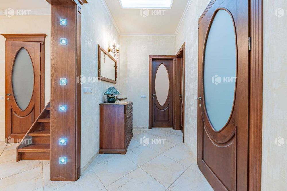Дім 200м2 10 соток Салтівка (Большая Даниловка, ул. Квитучая) 134583