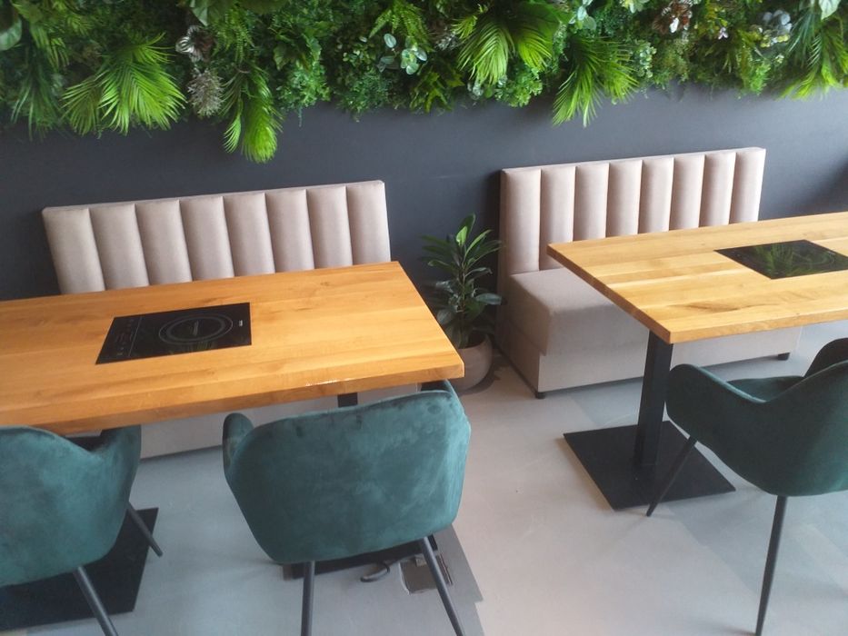 Producent kanapy barowe na wymiar sofa kanapa barowa loża