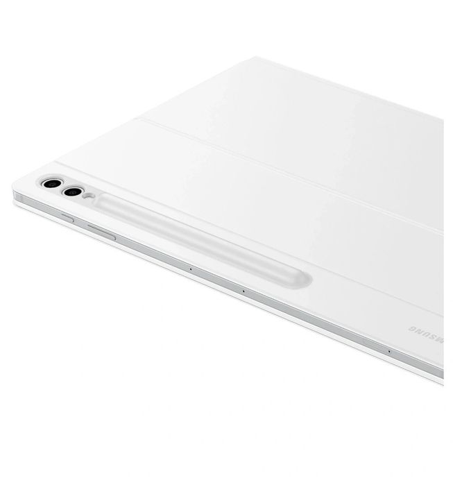 Etui z klawiaturą Galaxy Tab S Samsung Book Cover Biały