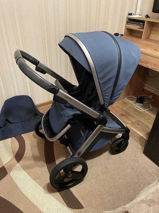 Каляска anex-l-type