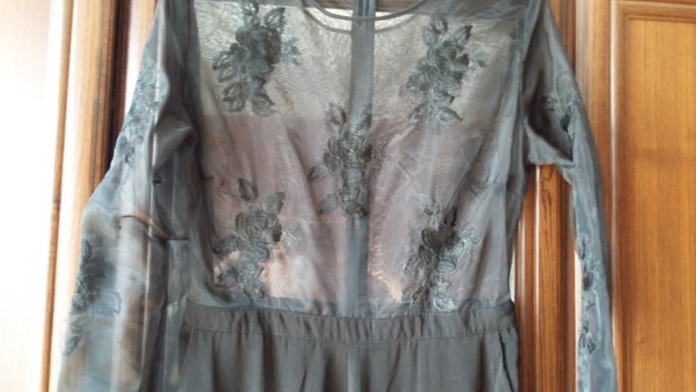 Kombinezon S/36 Diffuse