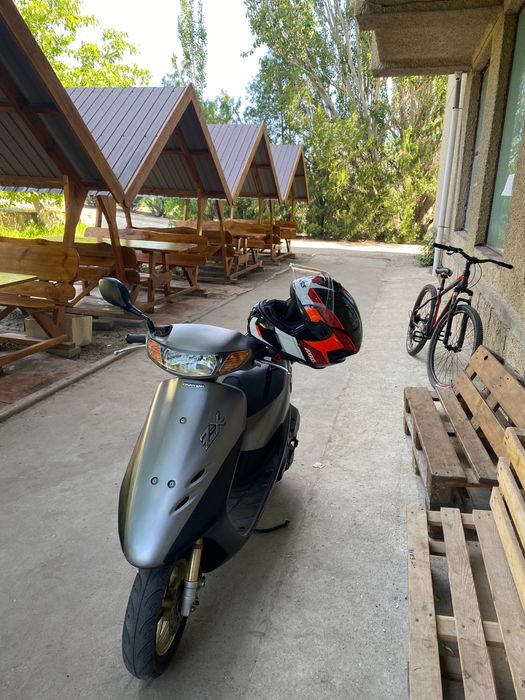 Honda dio af 35 zx