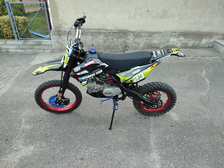 Mrf