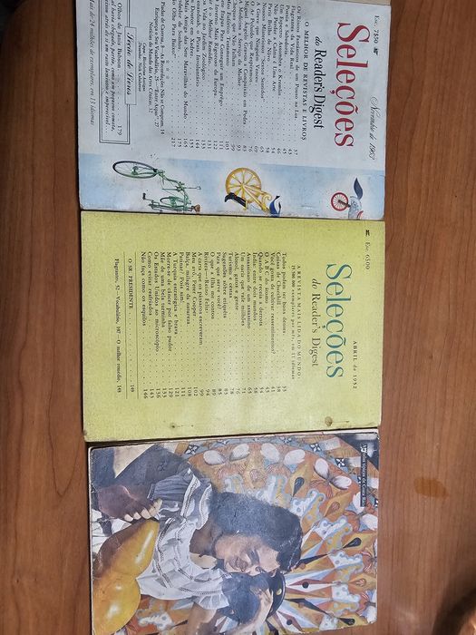 Seleções do Reader's Digest428058413252618241