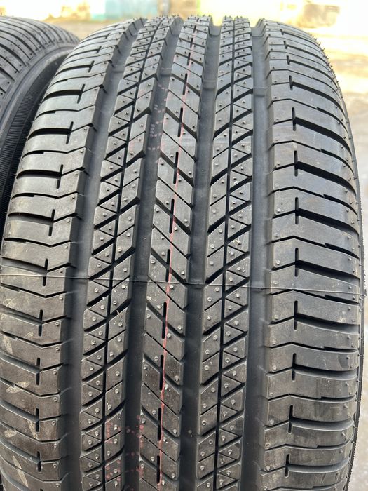 Нові Літні Шини R17 255/55 Bridgestone Dueler H/L
