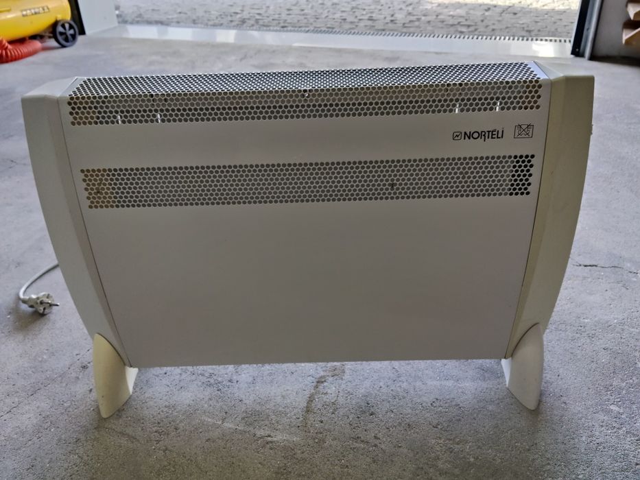 Vendo Aquecedor em bom estado