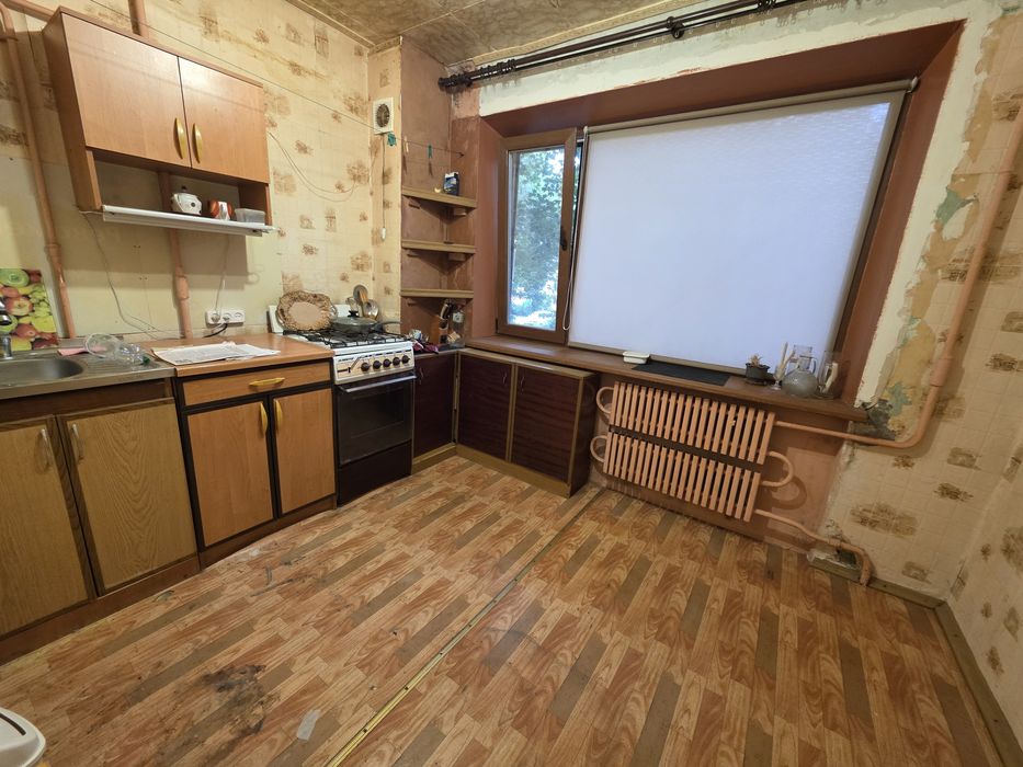 Продажа  1к квартиры ж/м Западный