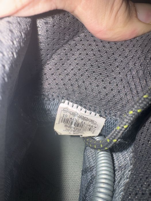 Buty Lowa Renegade Evo Gtx Mid Gore tex Zielone