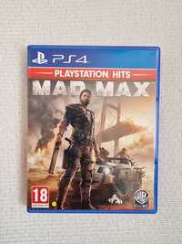 Mad Max – PlayStation Hits (PS4)