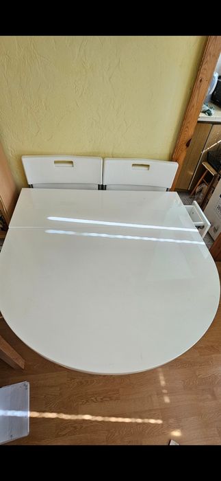 STÓŁ rozkładany Elegancki do wielu aranżacji