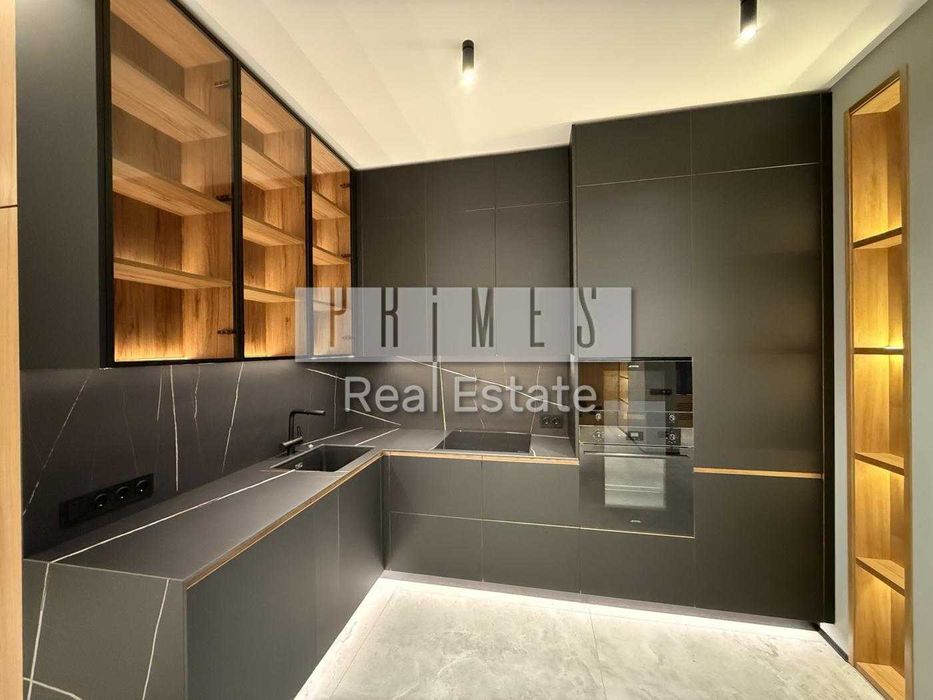 Apartment in Kyiv, Chorna hora, Zvirynets - View 5
