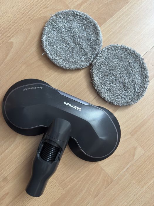 Насадка миюча на пилосос Samsung VCA - WB650/GL
