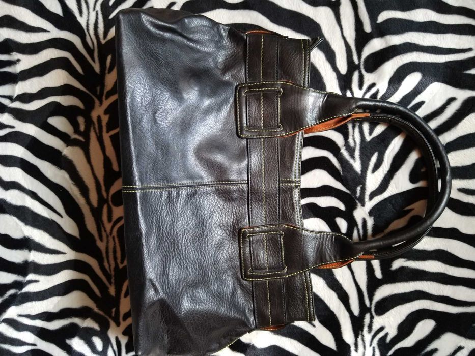 Женская сумка PRADA