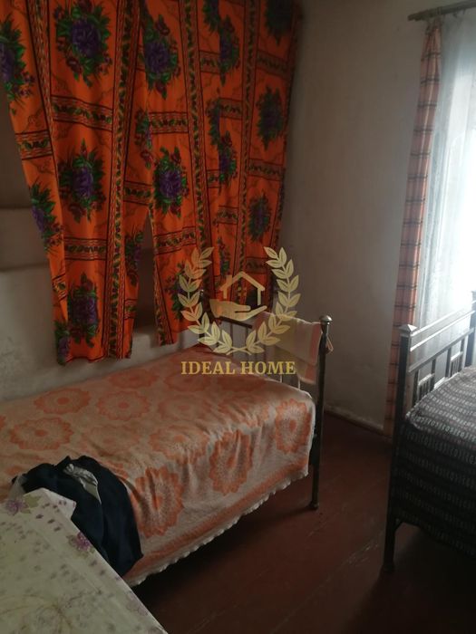 Продам затишний дерев'яний будинок, Касне