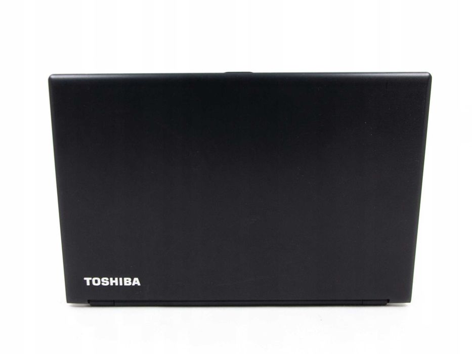 Laptop TOSHIBA SATELLITE PRO R50-B-12P 15,6''i5-4210U 4GB