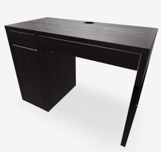 Secretária IKEA / MICKE