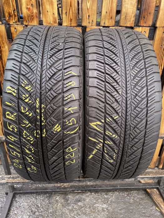 245/45 r18 шини Goodyear