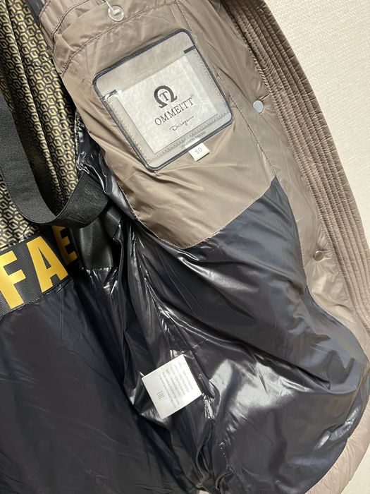 Пуховик /куртка женская очень теплая