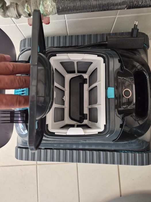 Robot piscina Aiper scuba S1
