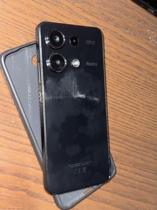 Xiaomi Redmi Note 13 128Gb Prero