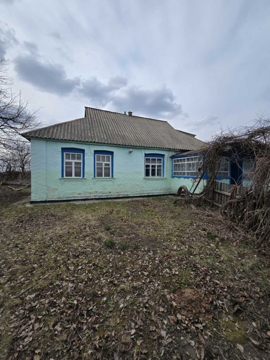 Продаж будинку село Чернин.Білоцерківський район