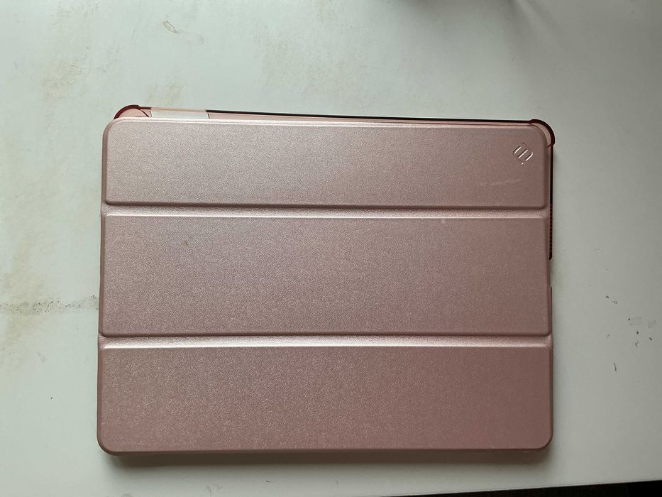 Capa para iPad 10.2” 7a geração