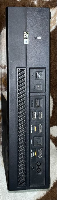 Używany xbox one 512gb