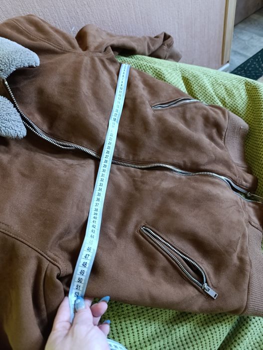 Куртка-бомбер River island