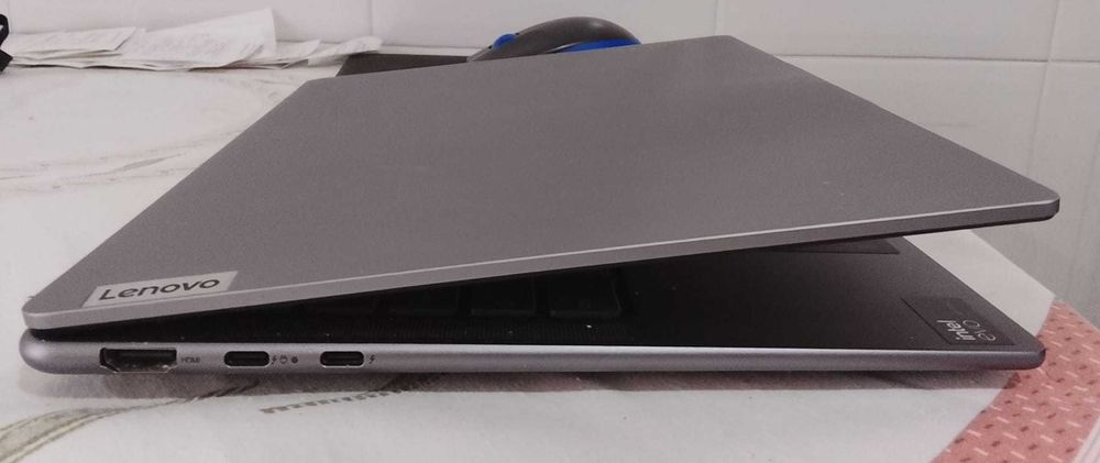 Lenovo Yoga Slim 7 14IMH9-744 OLED (ULT7-155H 32GB 1T)