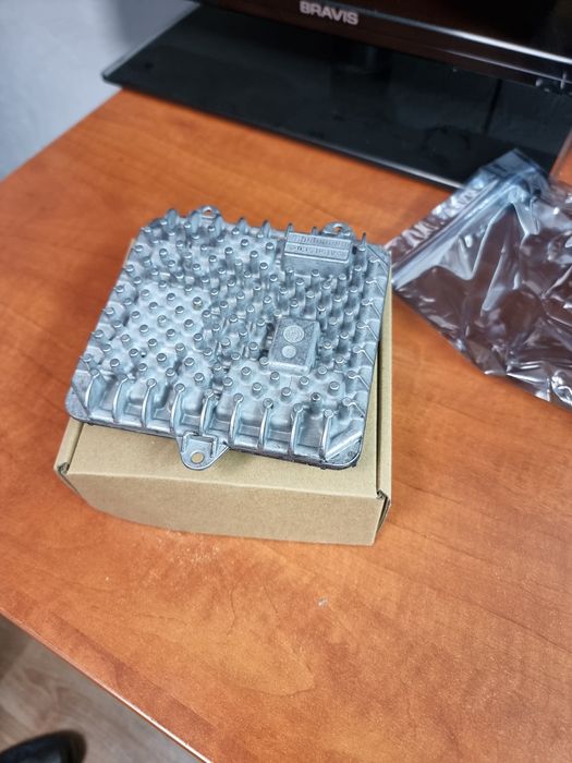 Блок tms bmw g30 g31 g32 g11 g12 f90