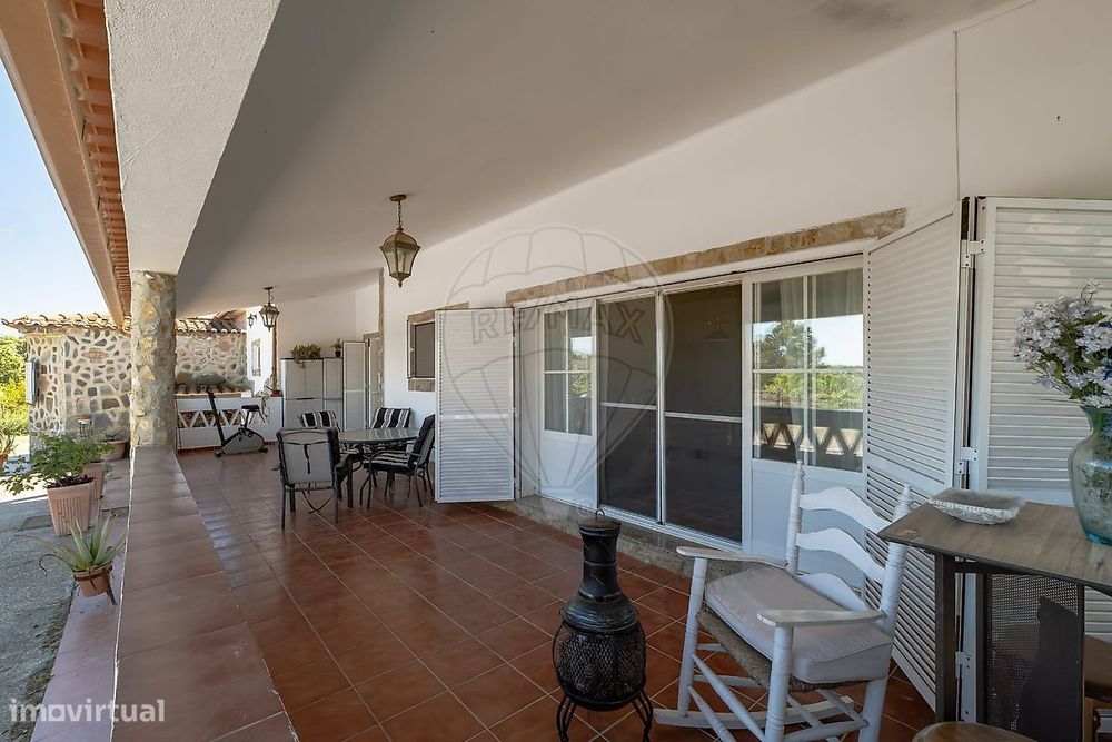 Moradia T3 para venda