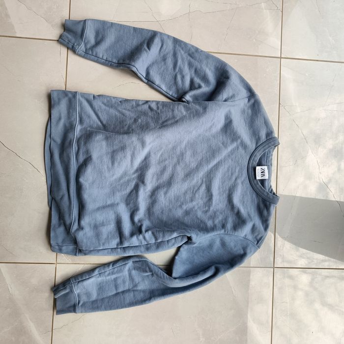Bluza Zara S męska