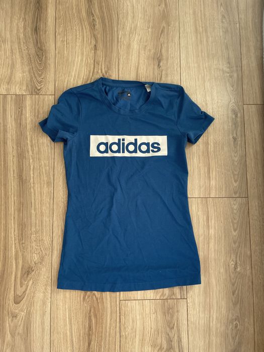 Oryginalny tshirt Adidas xs