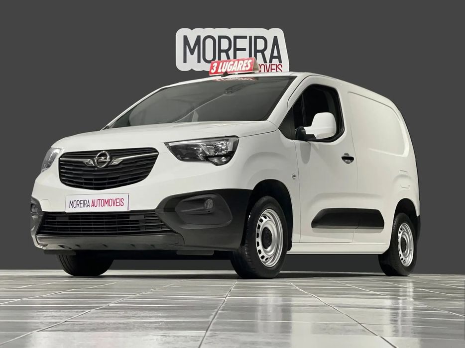 Opel Combo 1.5 CDTi L1H1 ENJOY