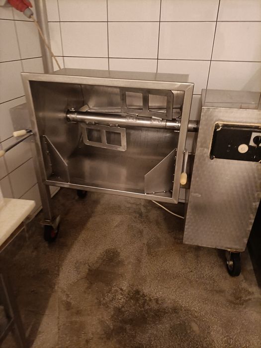 Mieszałka do kiełbasy