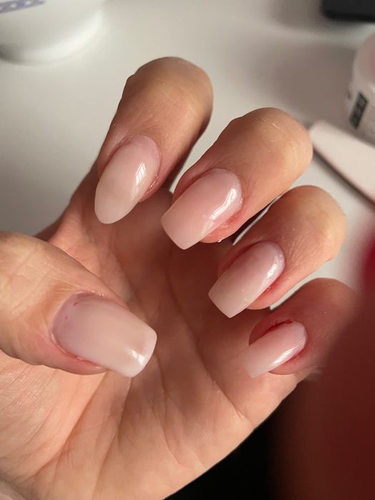 Modelos unhas de gel