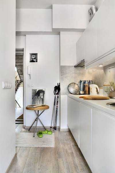 Piękna Garsoniera na Powiślu