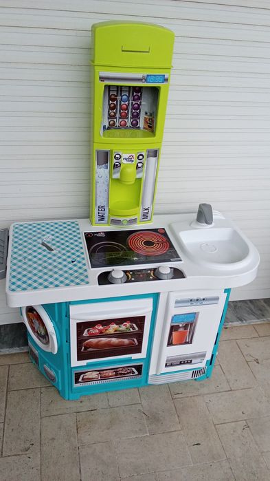 COZINHA BRINCAR. E Outros De 8 Fotos