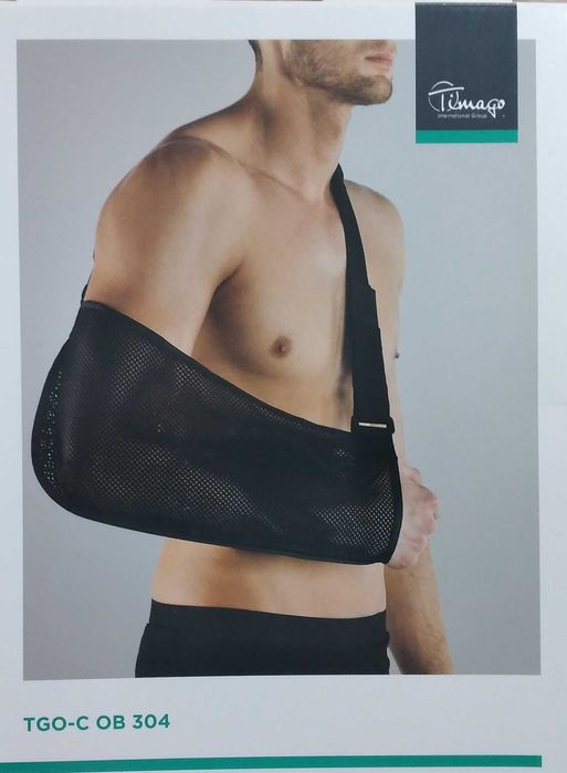 Suporte Braço em Rede