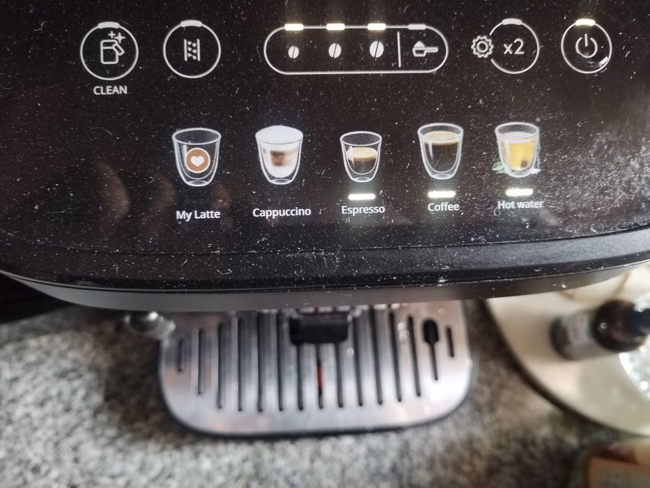 Máquina de Café  DëLonghi