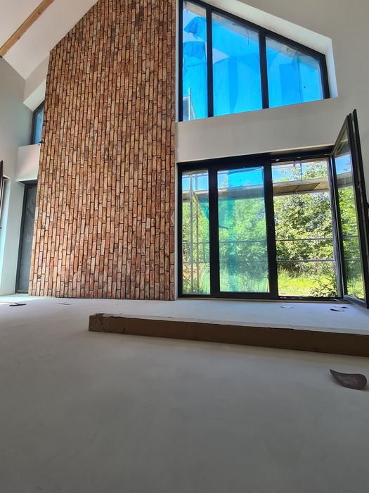 Kompleksowe usługi wykończeniowe i remontowe