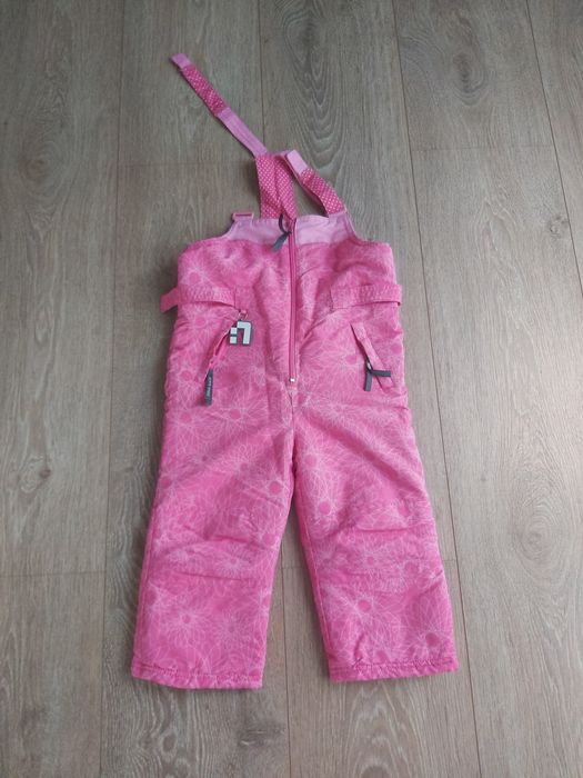 Spodnie narciarskie roz.92