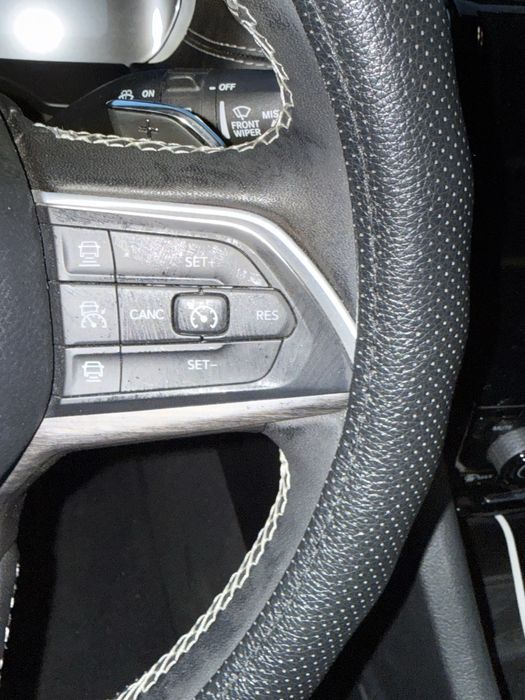 Grand Cherokee WL 2023 декабрь