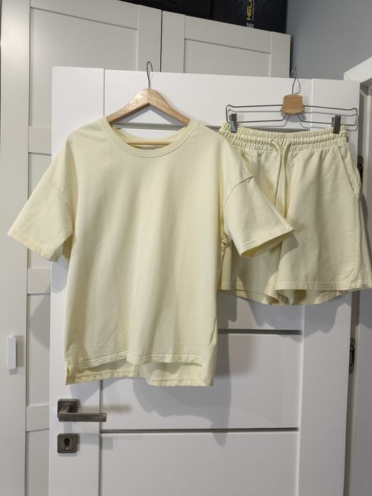 Komplet set bluzka spodenki Pepco Beloved M/L