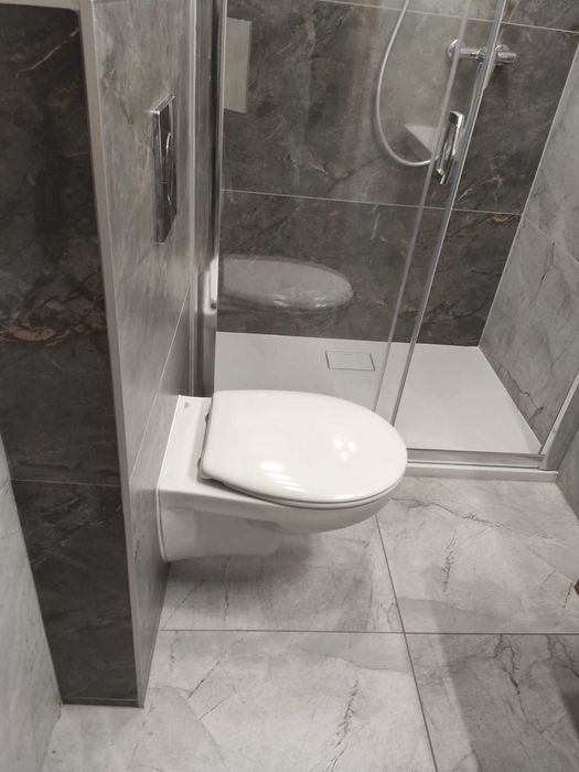 Kafelkowanie , instalacje , remonty , wykonczenia (Wycena, umowa)